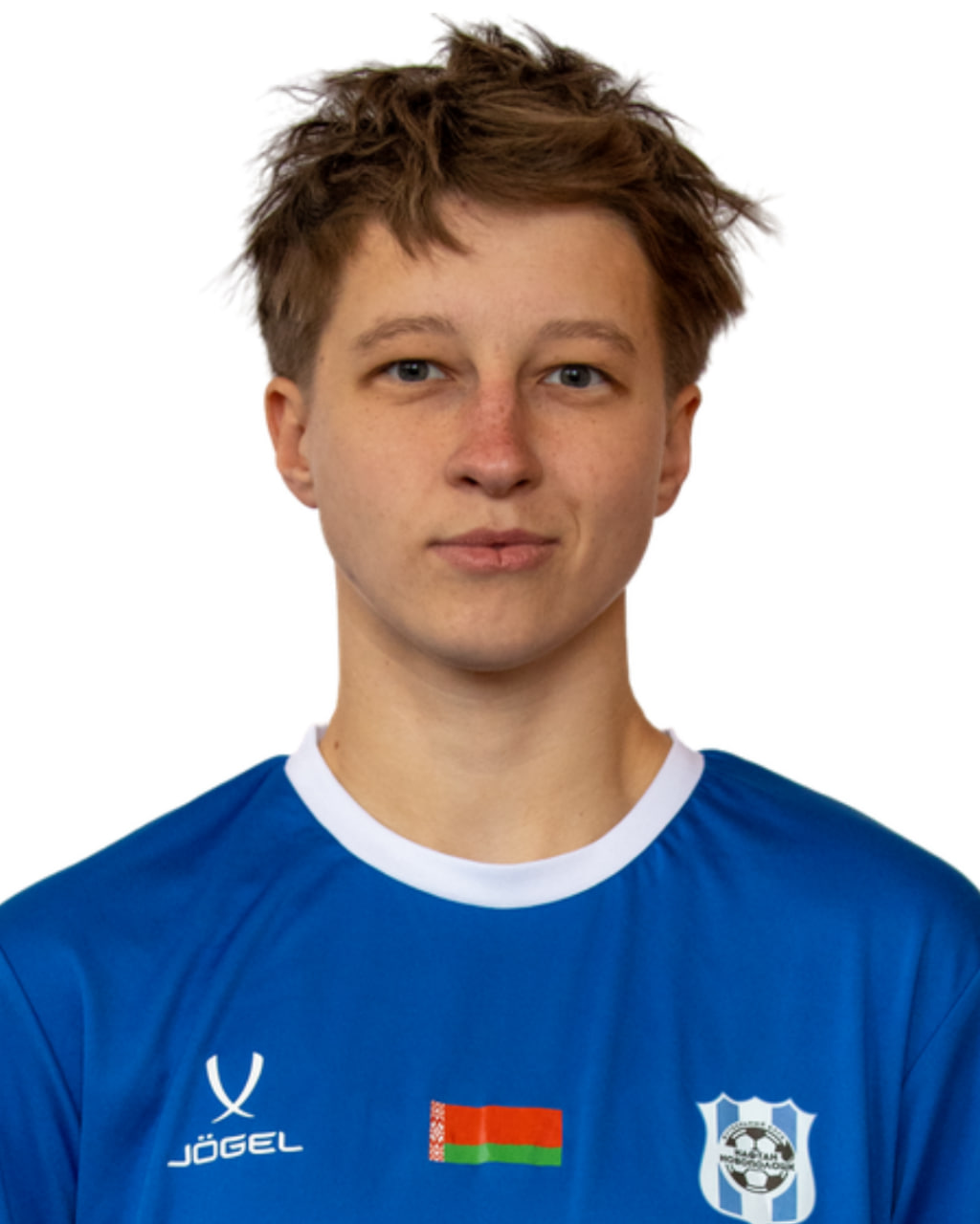 Карина Станкевич